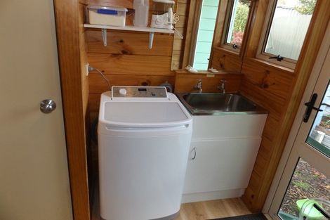 Photo of property in 143a Hakanoa Street, Huntly, 3700