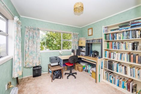 Photo of property in 21 Ridout Street, Maeroa, Hamilton, 3200