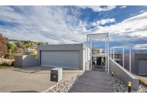 Photo of property in 79 Longhurst Terrace, Cashmere, Christchurch, 8022