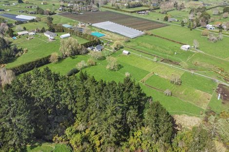 Photo of property in 93b Woodside Road, Matangi, Hamilton, 3284