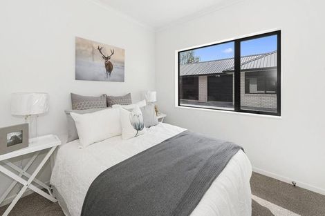 Photo of property in 75d Insoll Avenue, Enderley, Hamilton, 3214