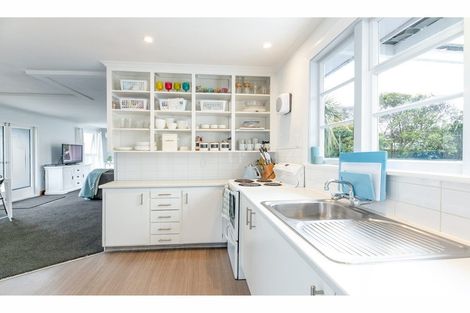 Photo of property in 157 Pine Avenue, South New Brighton, Christchurch, 8062