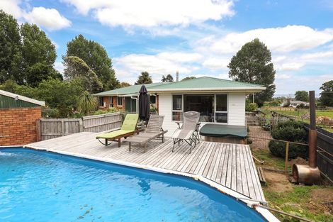Photo of property in 452 Rawhiti Road, Te Aroha, 3392