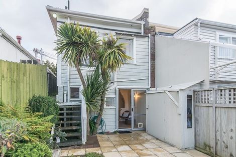 Photo of property in 11a Owen Street, Newtown, Wellington, 6021