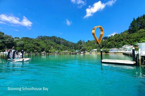 Photo of property in 4 Schoolhouse Bay Road, Kawau Island, 0920