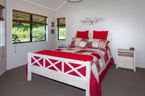 Photo of property in 2083 Rings Road, Coromandel, 3506