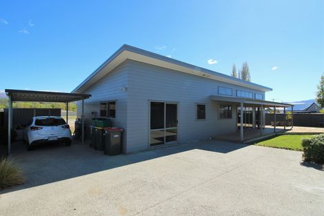 Photo of property in 9 Dawson Place, Alexandra, 9320