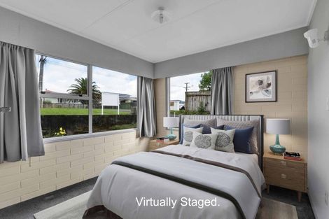 Photo of property in 33a Maire Street, Inglewood, 4330