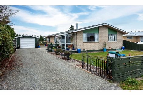 Photo of property in 38 High Street, Waimate, 7924