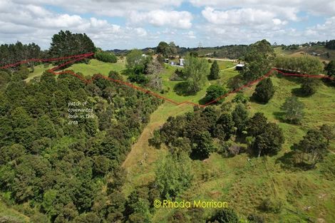 Photo of property in 318 Franklin Road, Paparoa, 0571