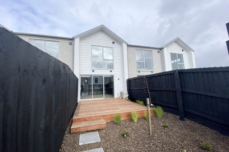 Photo of property in 3/94 Cobham Street, Spreydon, Christchurch, 8024