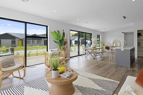 Photo of property in 90 Spalling Road, Halswell, Christchurch, 8025