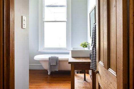 Photo of property in 25 Southey Street, Sydenham, Christchurch, 8023