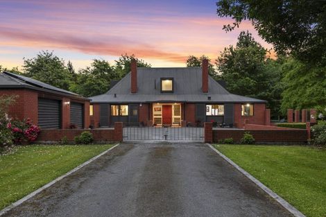 Photo of property in 63 Keetly Place, Ohoka, Kaiapoi, 7692