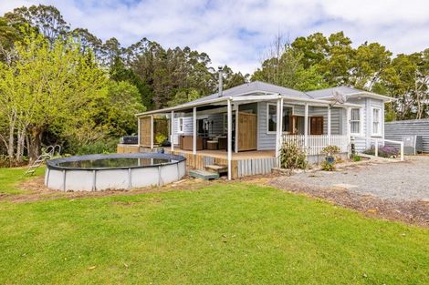 Photo of property in 527 Omaunu Road, Kaeo, 0479