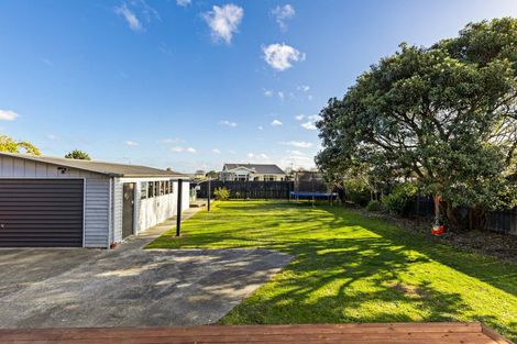 Photo of property in 1 Alma Place, Milson, Palmerston North, 4414