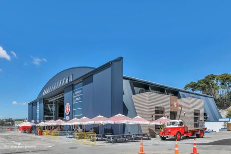 Photo of property in 305/160d Hobsonville Point Road, Hobsonville, Auckland, 0616