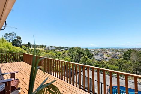 Photo of property in 89 Lonely Track Road, Fairview Heights, Auckland, 0632