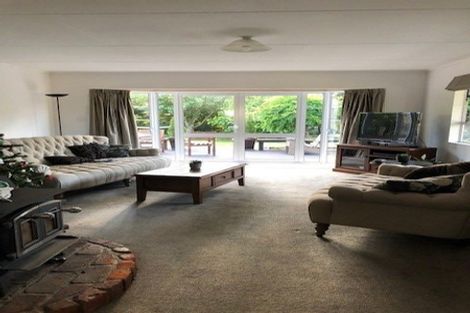 Photo of property in 3 Cotter Street, Greytown, 5712