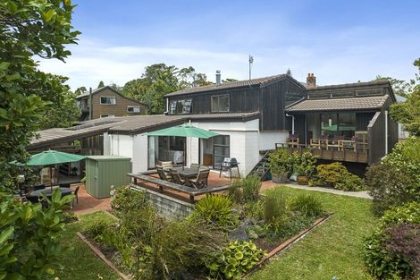 Photo of property in 35 Jacaranda Avenue, Beach Haven, Auckland, 0626
