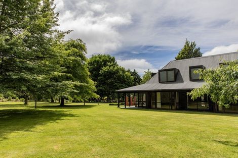 Photo of property in 63 Keetly Place, Ohoka, Kaiapoi, 7692