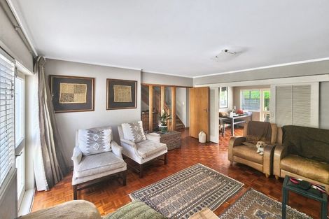 Photo of property in 8 Gwilliam Place, Freemans Bay, Auckland, 1011