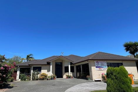 Photo of property in 311 Chapel Road, Flat Bush, Auckland, 2016