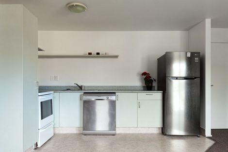 Photo of property in Palm Grove Apartments, 13/13c Palm Grove, Berhampore, Wellington, 6023