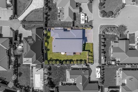 Photo of property in 15 Bellbird Place, Rolleston, 7614