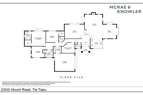 Photo of property in 2/242 Ahuriri Road, Tai Tapu, Christchurch, 7672