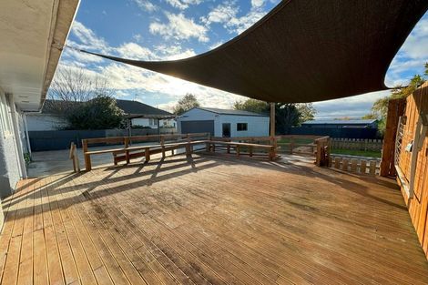 Photo of property in 55 Makino Road, Feilding, 4702