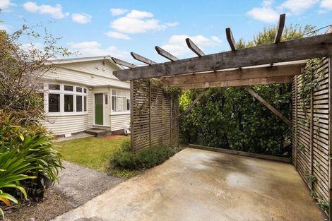 Photo of property in 16 Butt Street, Brooklyn, Wellington, 6021