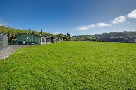 Photo of property in 849 Seafield Road, Puketapu, Napier, 4182
