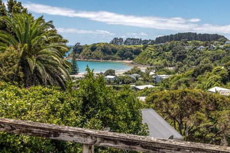 Photo of property in 35 Miro Road, Palm Beach, Waiheke Island, 1081