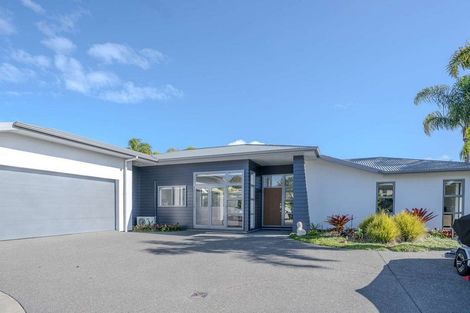 Photo of property in 6 Barrett Place, Kerikeri, 0230