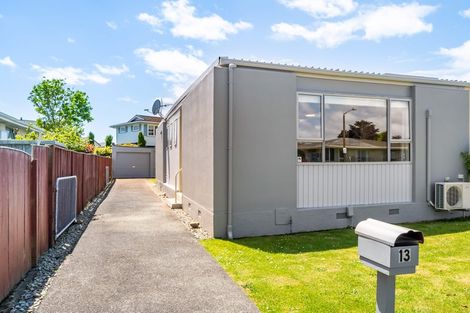 Photo of property in 13 Barraud Street, Avalon, Lower Hutt, 5011