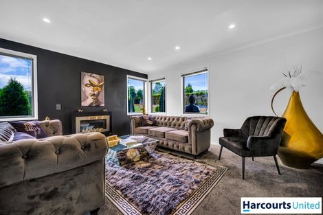 Photo of property in 10 Mcintosh Drive, Pokeno, 2471