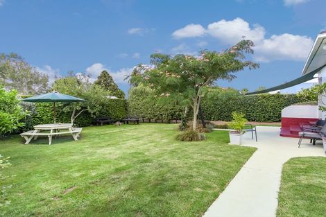 Photo of property in 1 Buckland Road, Tuakau, 2121