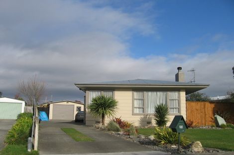 Photo of property in 23 Southwark Avenue, Tamatea, Napier, 4112