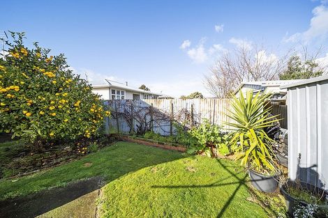 Photo of property in 15 Murray Avenue, Hawera, 4610