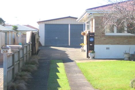 Photo of property in 43a Shirley Avenue, Papakura, 2110