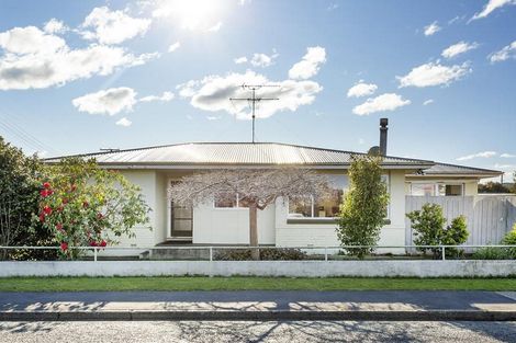 Photo of property in 1 Melville Street, Mosgiel, 9024