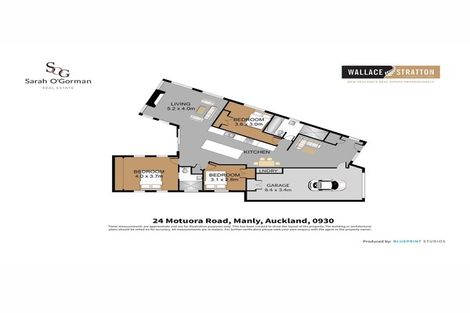 Photo of property in 24 Motuora Road, Manly, Whangaparaoa, 0930