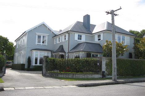 Photo of property in 9 Jacksons Road, Merivale, Christchurch, 8014