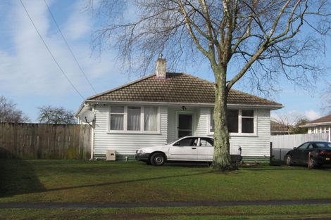 Photo of property in 4 Coleridge Drive, Enderley, Hamilton, 3214