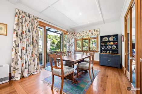 Photo of property in 65 Bombay Street, Ngaio, Wellington, 6035