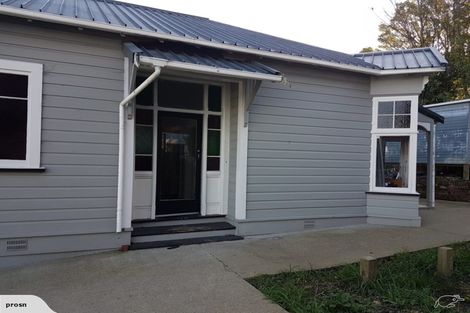 Photo of property in 711 Cumberland Street, North Dunedin, Dunedin, 9016
