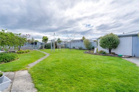 Photo of property in 132 Mackenzie Street, Winton, 9720