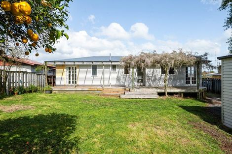 Photo of property in 13 Minifie Avenue, Melville, Hamilton, 3206