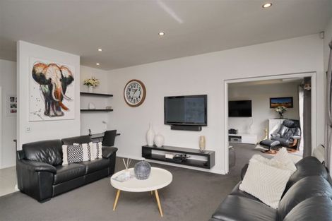 Photo of property in 5 Genoa Avenue, Rolleston, 7614